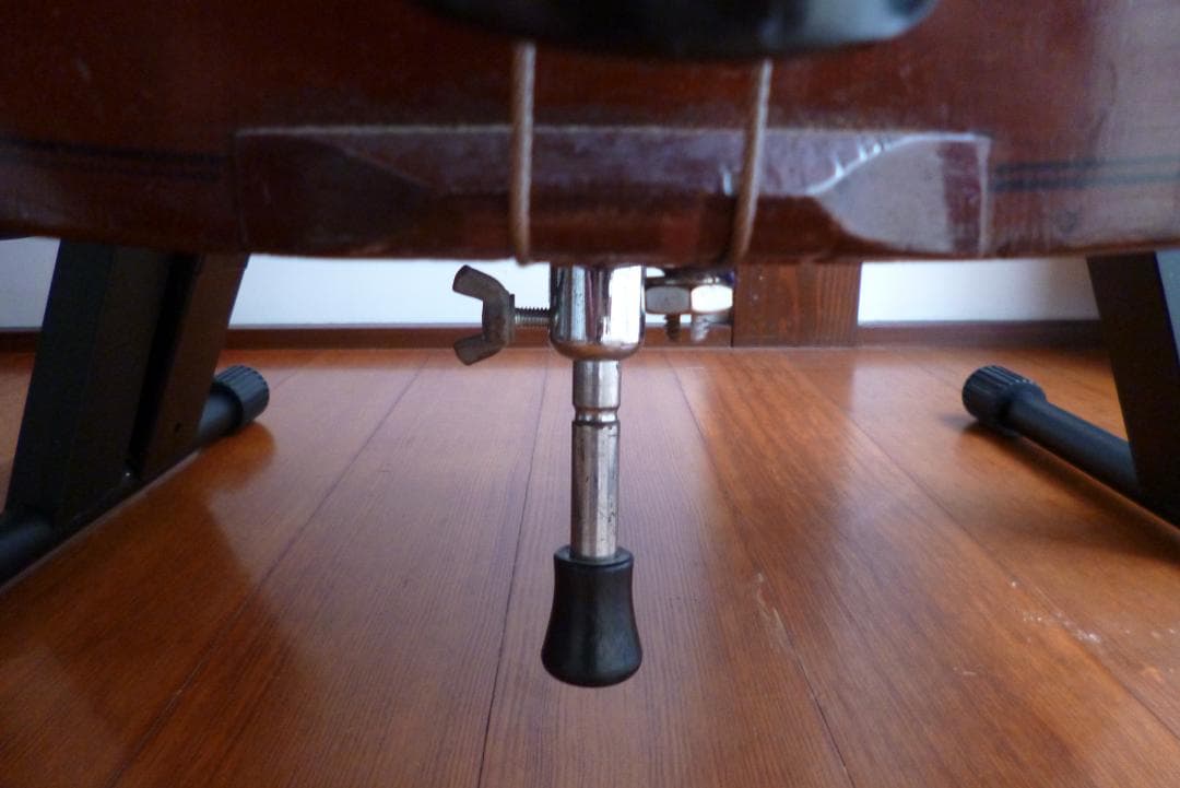 【スラックス 様 引取限定】Oriente BO-15 ウッドベース