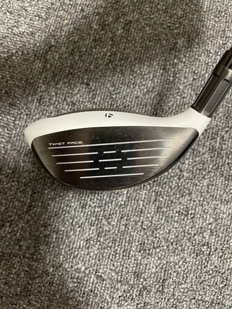 （希少）SIM MAX 5W テンセイCKプロ　オレンジ　50R