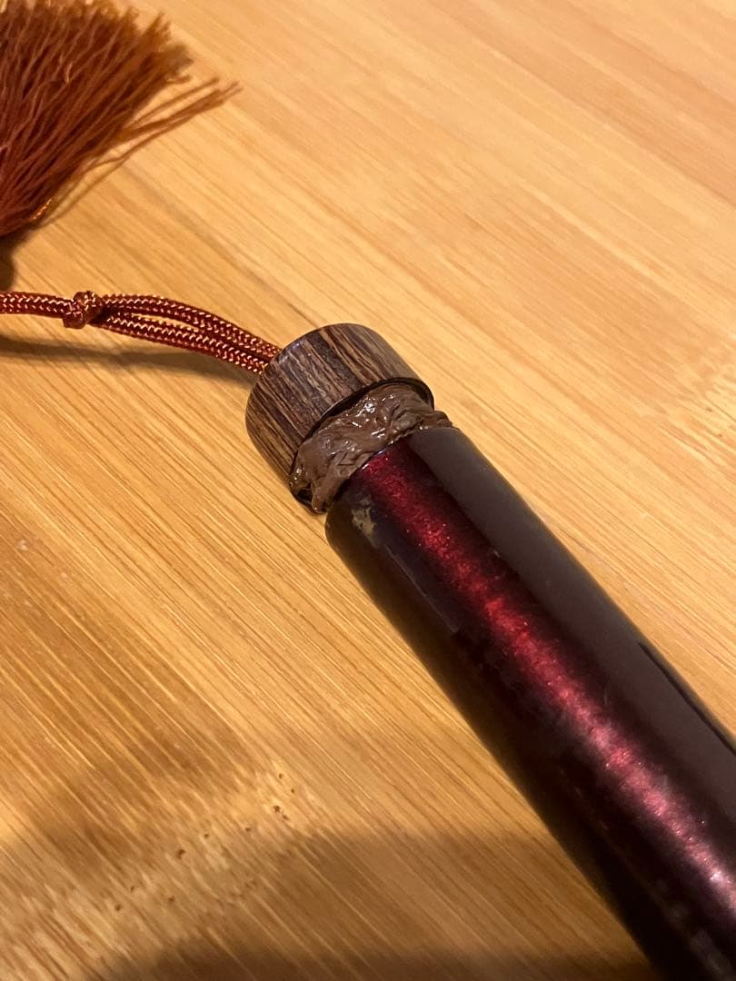 Daiwa Tournament 華厳 硬直 45 渓流竿