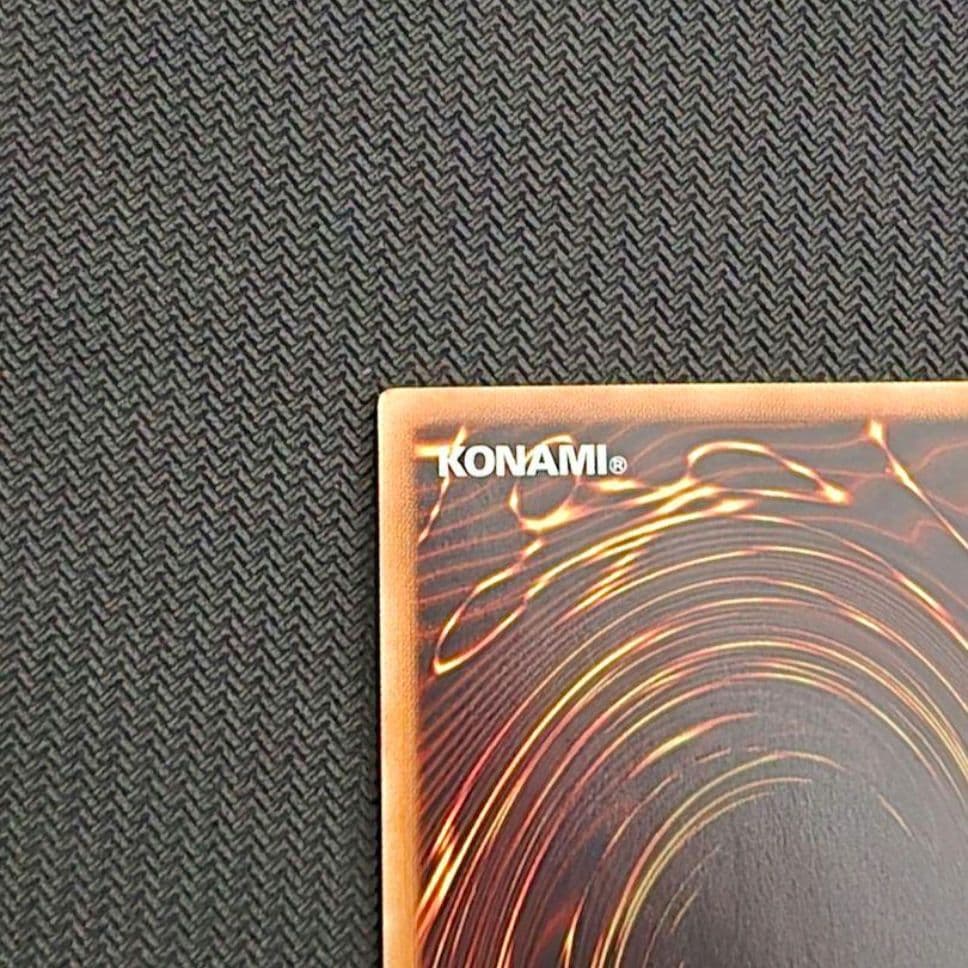 ユ*キ様 遊戯王　蒼翠の風霊使いウィン 20thシークレット　特価品　傷あり