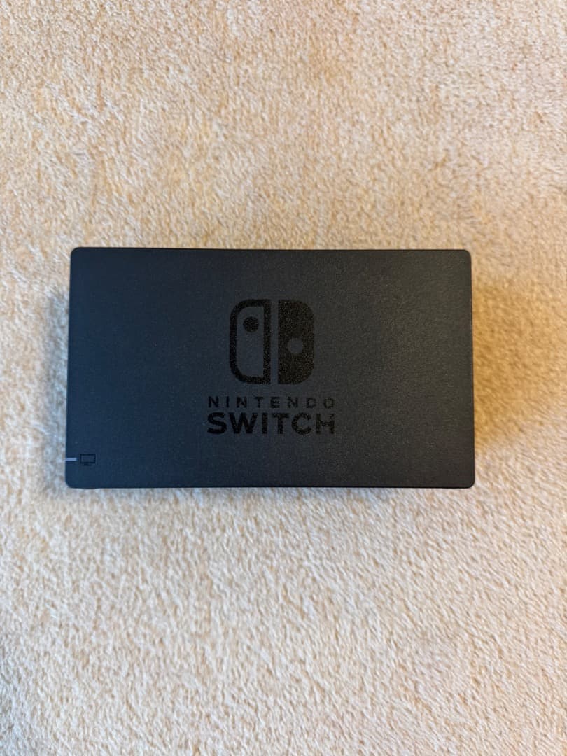 Nintendo switch+ソフト8種