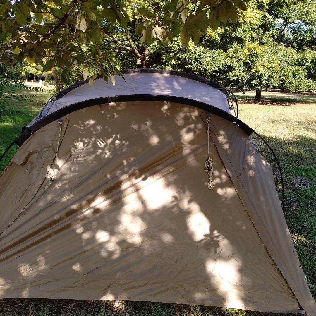 Sabbatical サバティカル　ギリアテント