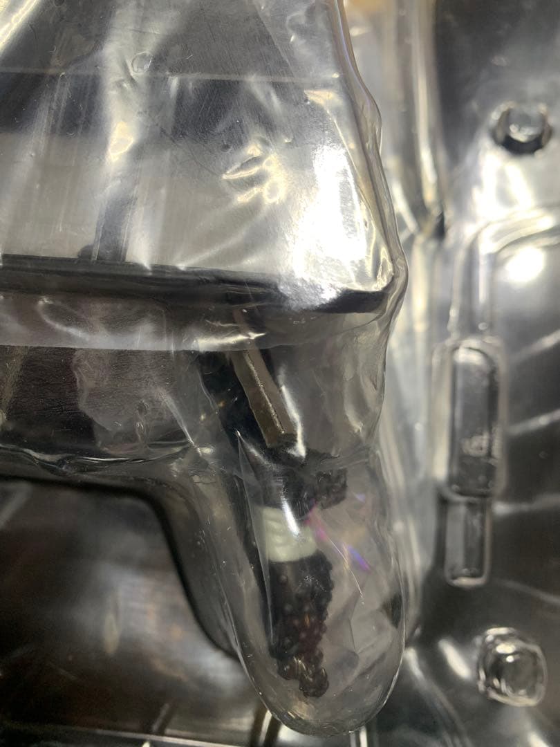 ユニオンクリエイティブ　雷電　ライジングリベンジェンス