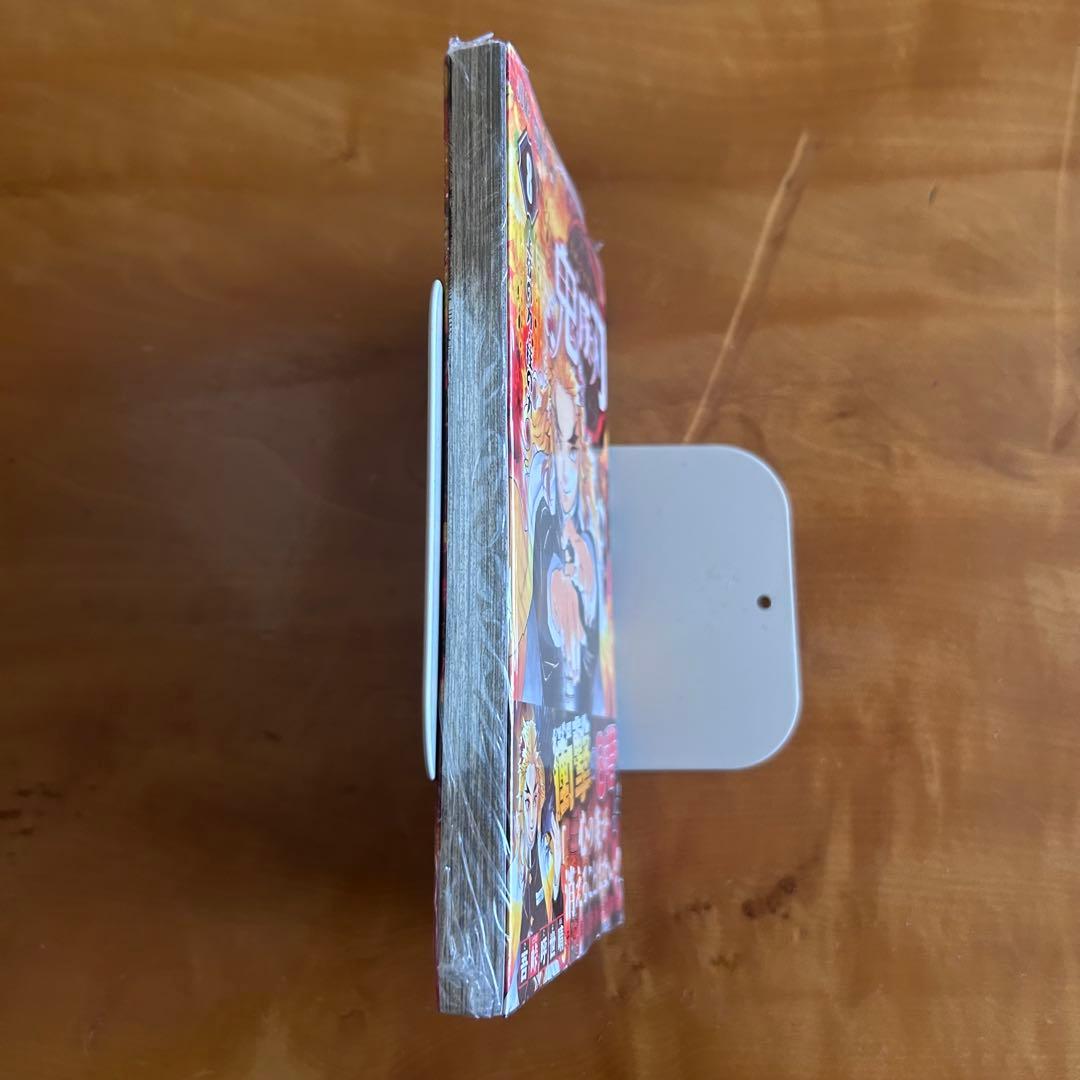 鬼滅の刃 8巻 初版 帯付き 新品未開封 煉獄杏寿郎 無限列車編 吾峠呼世晴