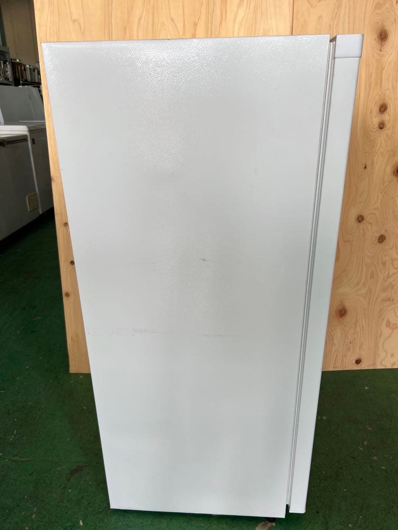 2023年アレジアノンフロン電気冷凍庫 138L