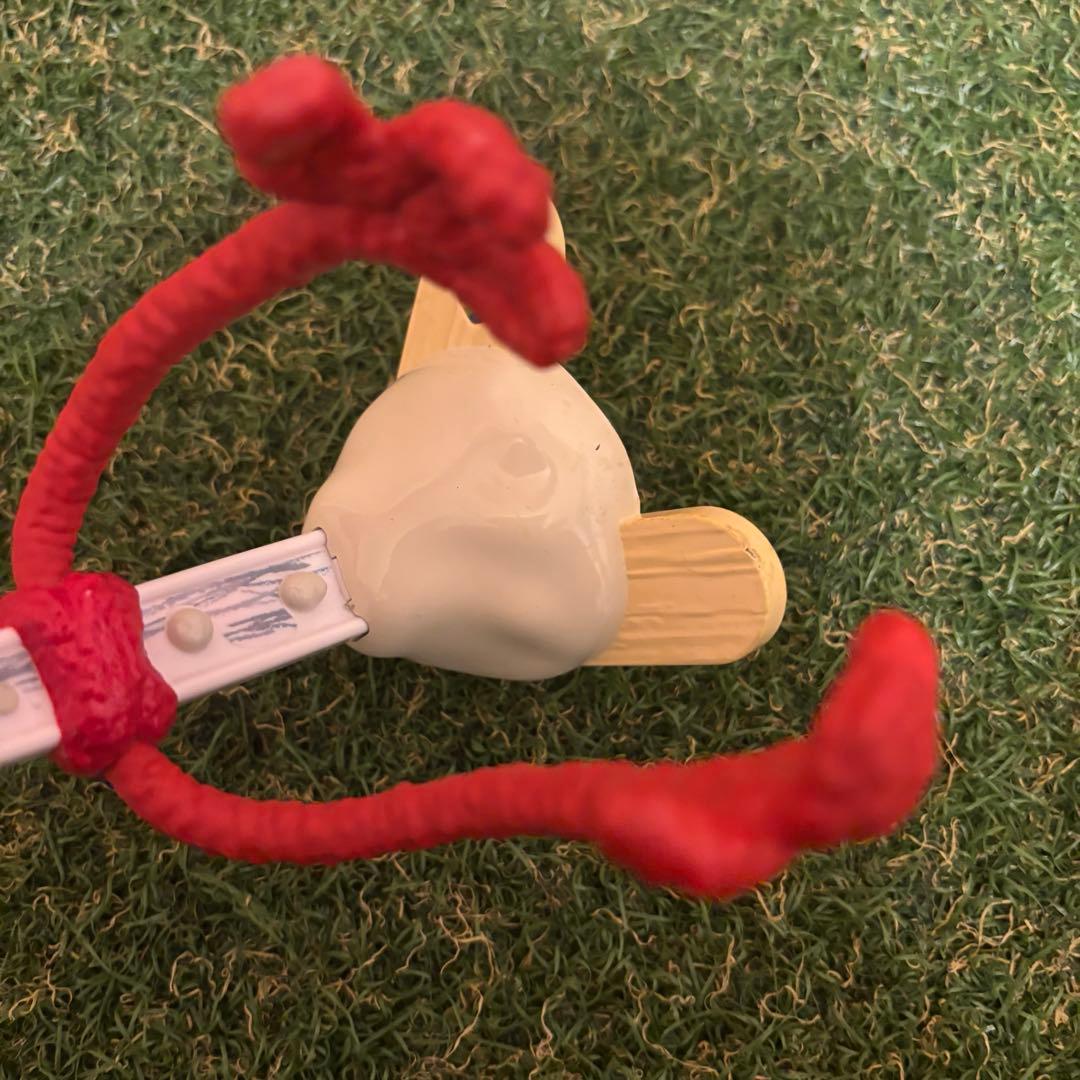 トイストーリー4♡リアルサイズ♡トーキングフィギュア♡フォーキー