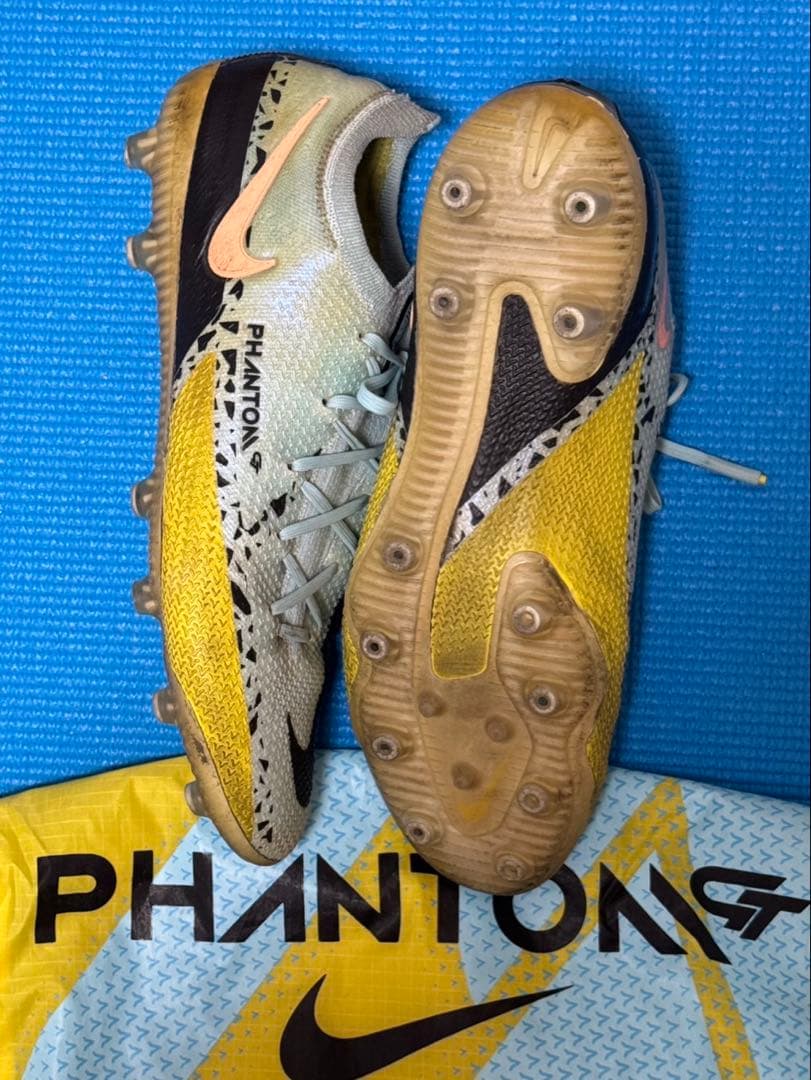 youzhijiexiaochuan 　 NIKE スパイクまとめ売り