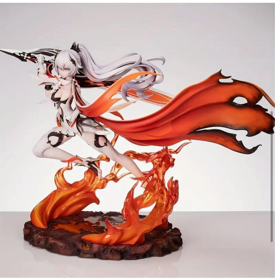 フィギュア H-I 3rd キアナ カスラーナハーシャー オブ フラメシオン