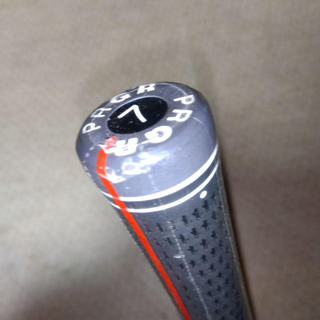 nabla RS レディース フェアウェイウッド 7W 20°