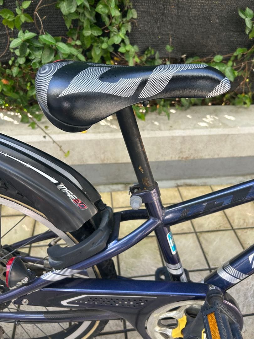 BRIDGESTONE クロスファイヤージュニア　22インチ