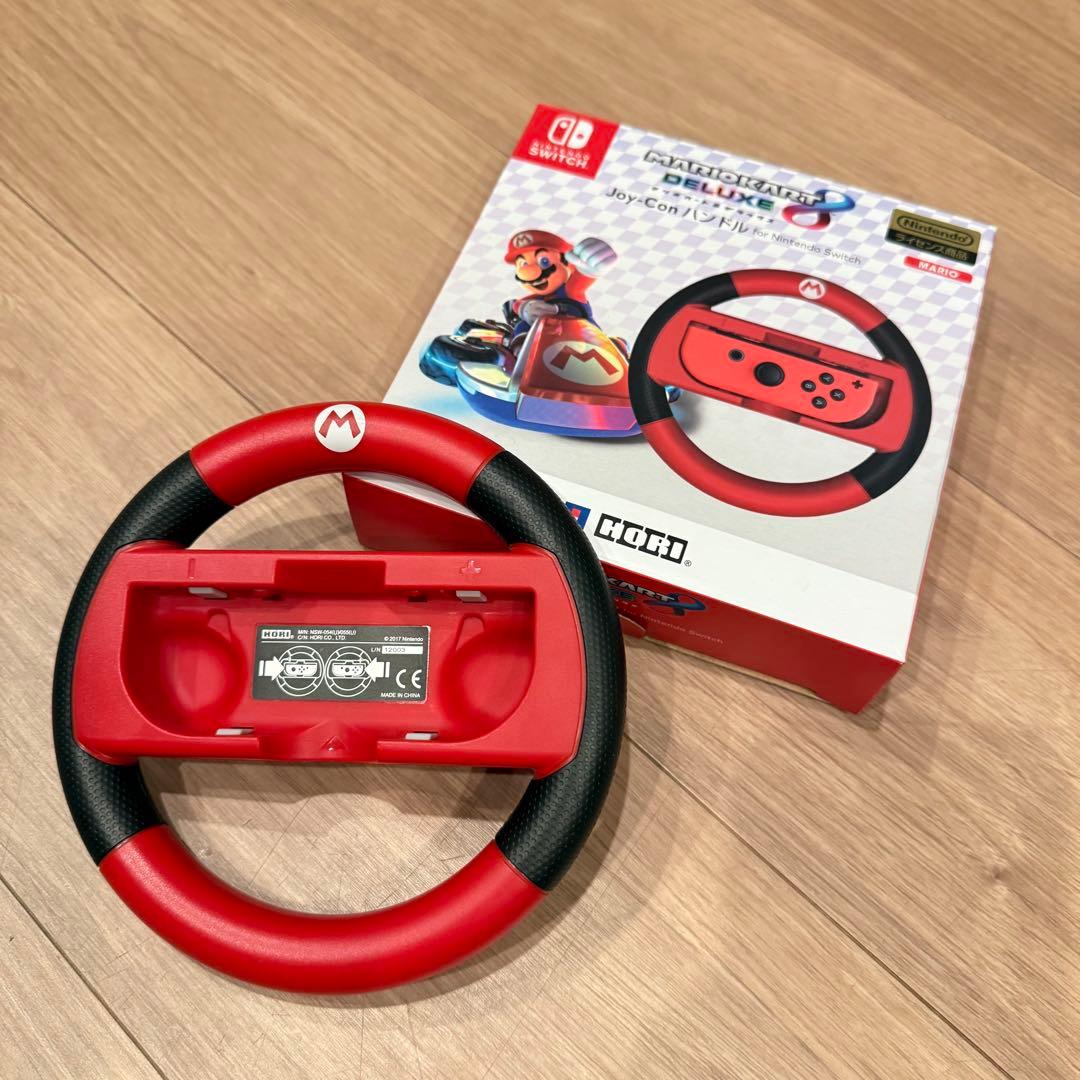 Nintendo Switch 本体とアクセサリーセット