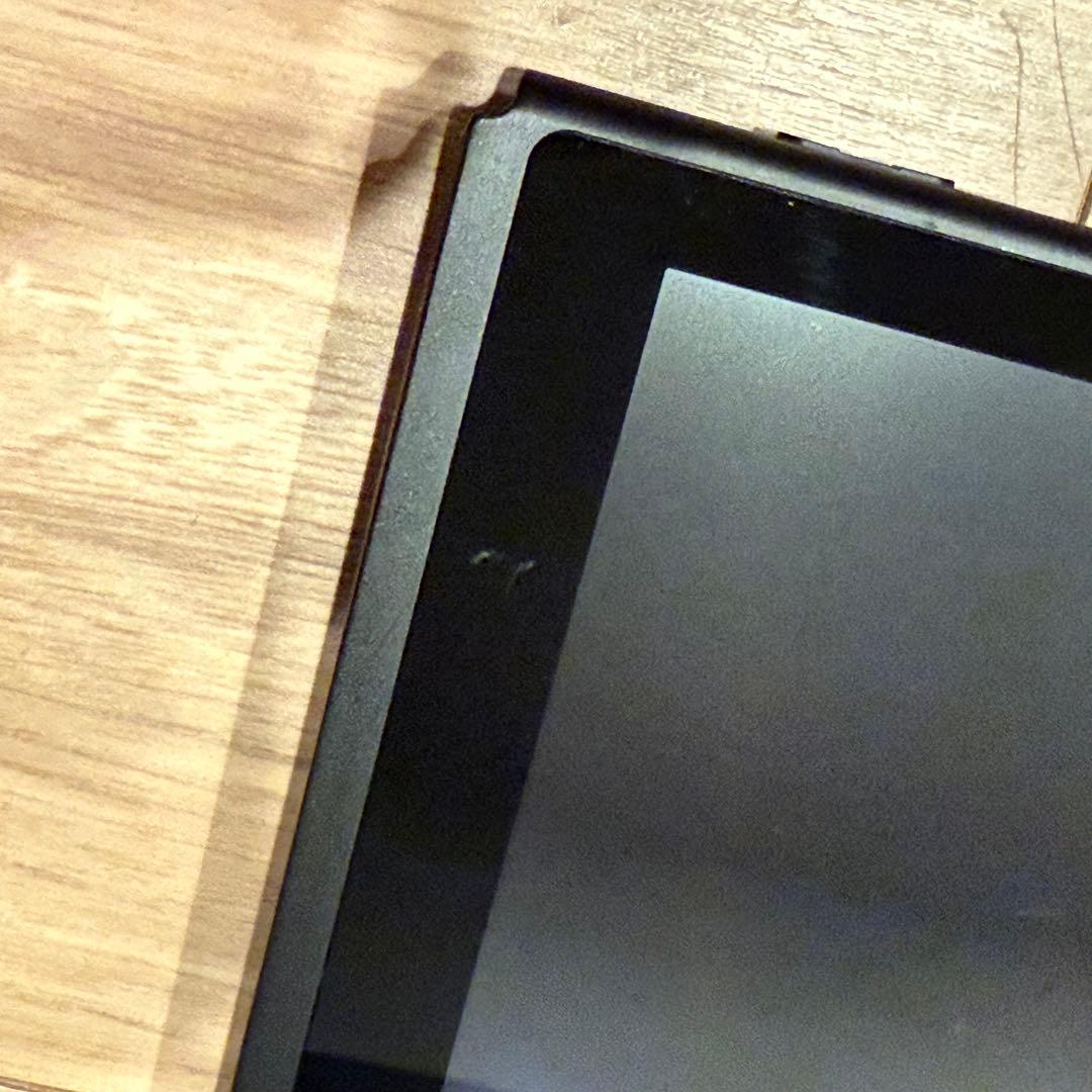 Nintendo Switch 本体とアクセサリーセット