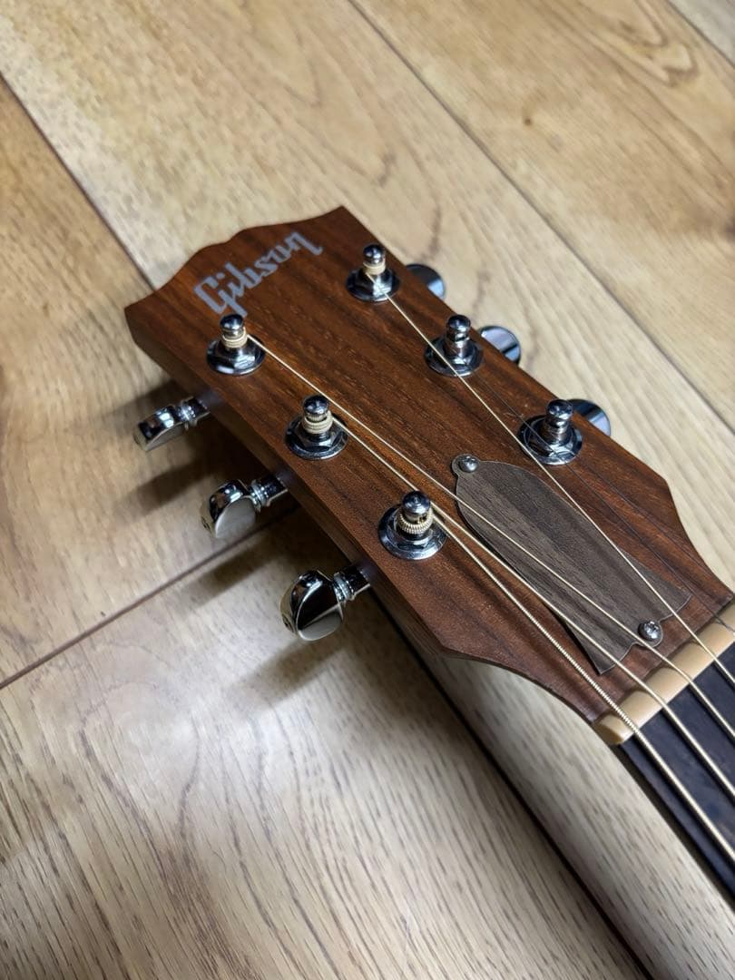 【Sa】アコースティックギター（ギブソン）/Gibson G-Writer