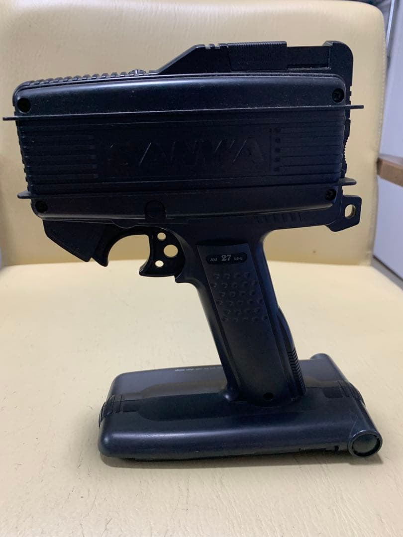 アルファロメオ　RC 訳アリ品