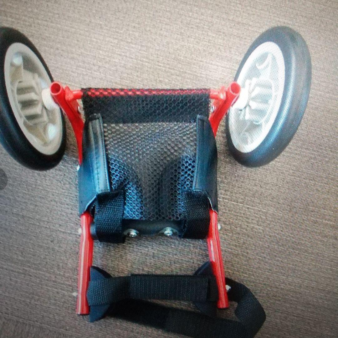 犬用 車いす コンパクトタイプ