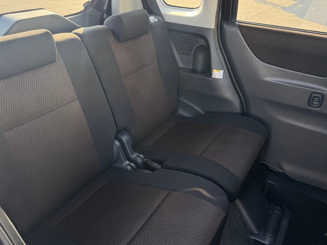 ルークス　ハイウェイスター ‼️車検付‼️