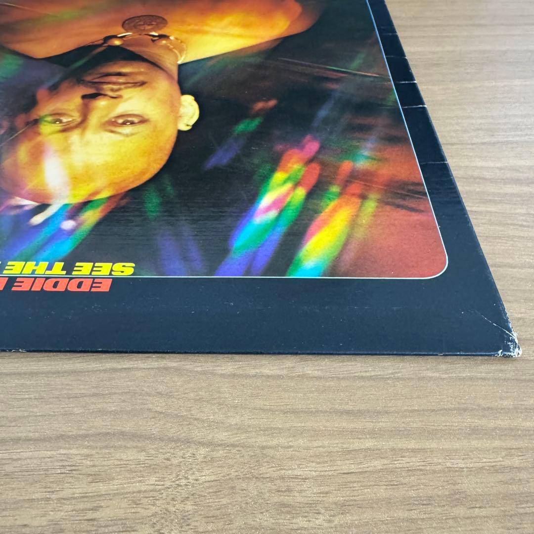 洋楽 Eddie Russ / See The Light