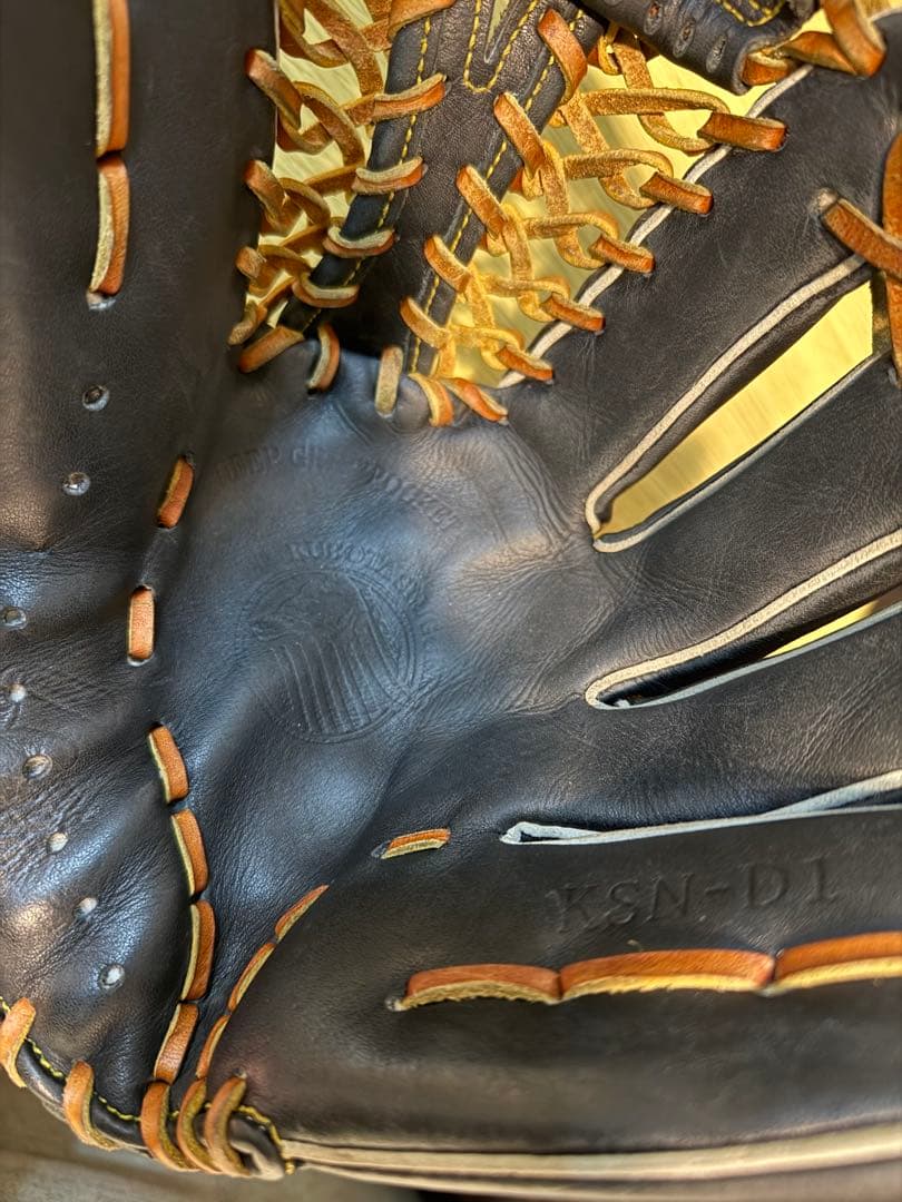 久保田スラッガー　D1