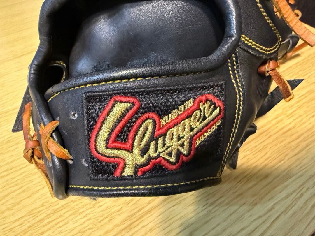 久保田スラッガー　D1