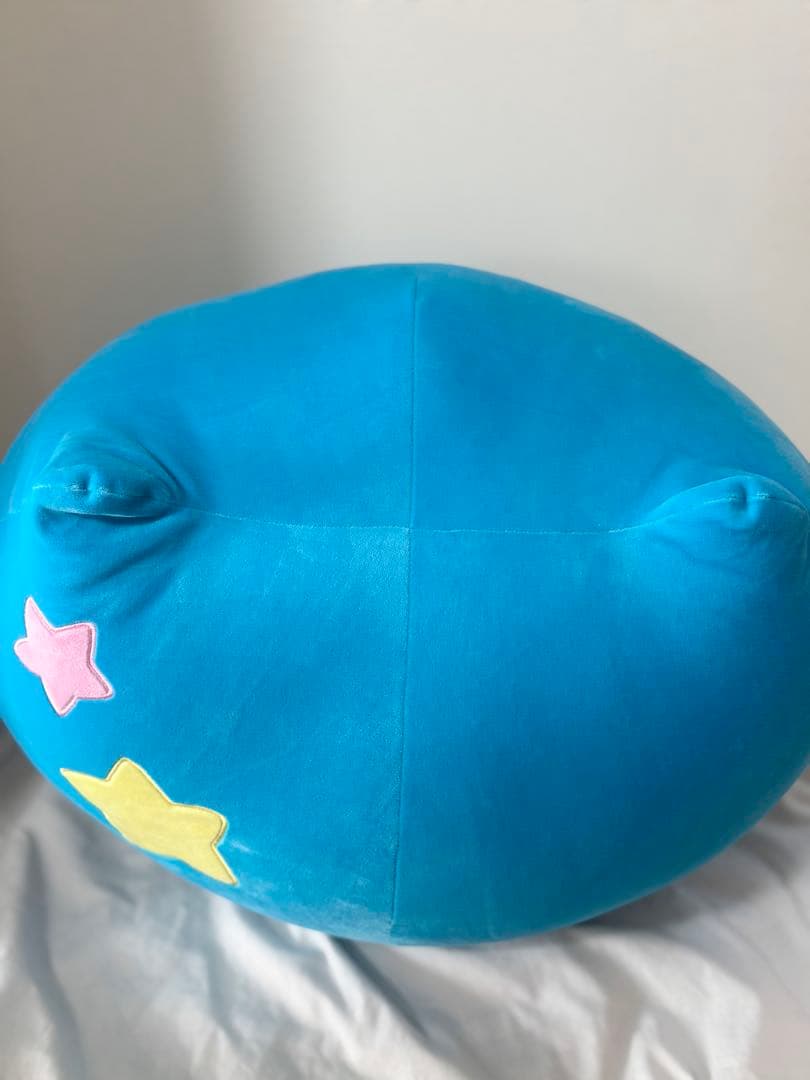 らっだぁ　15th アニバーサリー　特大クッション