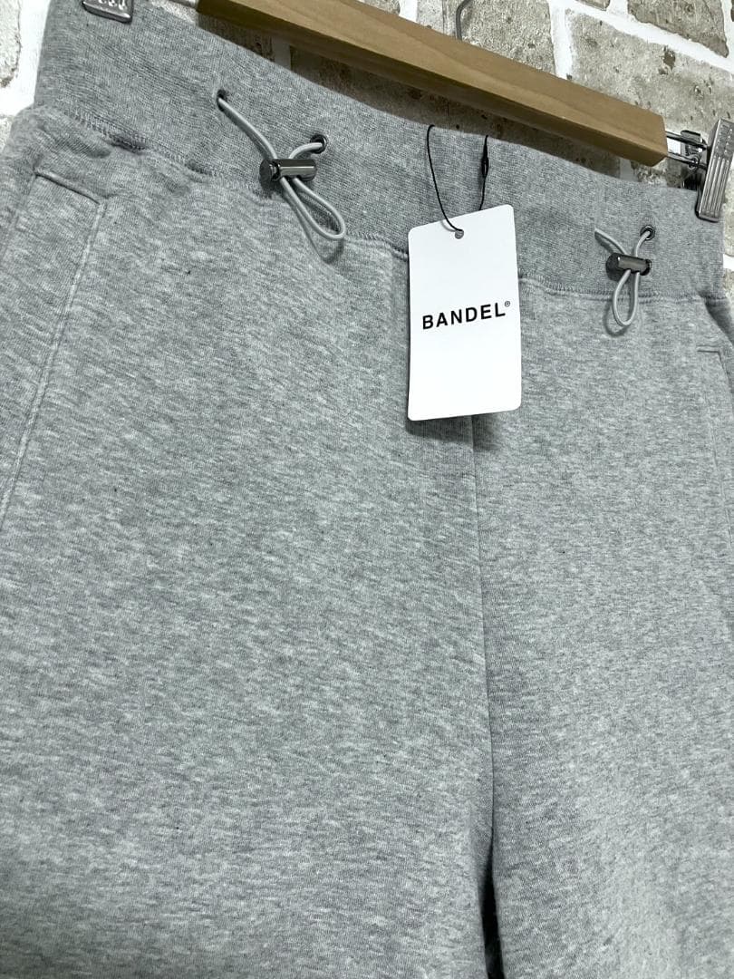 【早い者勝ち✨】新品 バンデル ゴルフ メンズ セットアップ 上下 S グレー