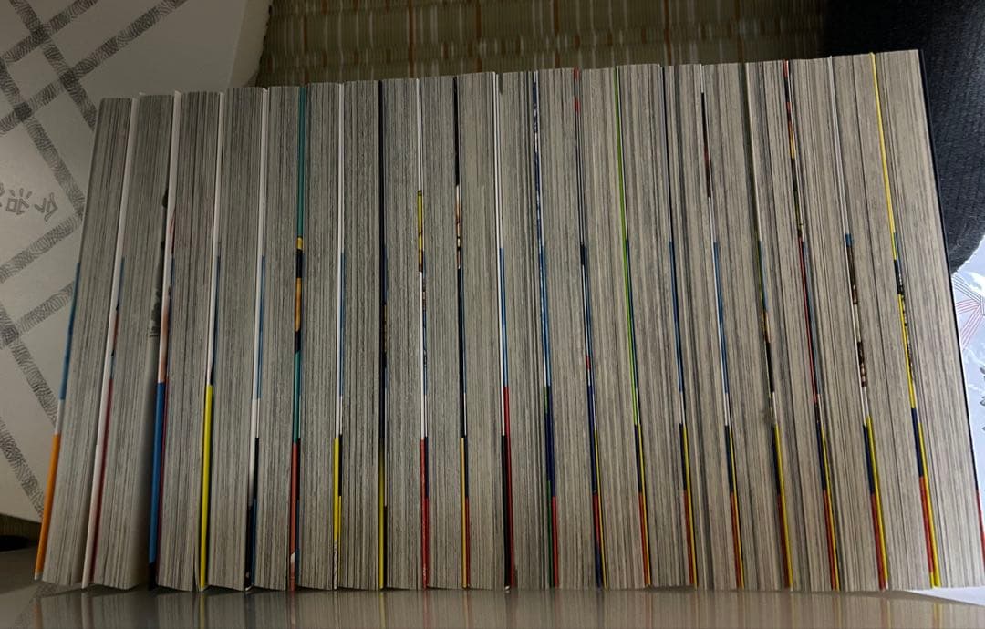 アオアシ 全40巻セット