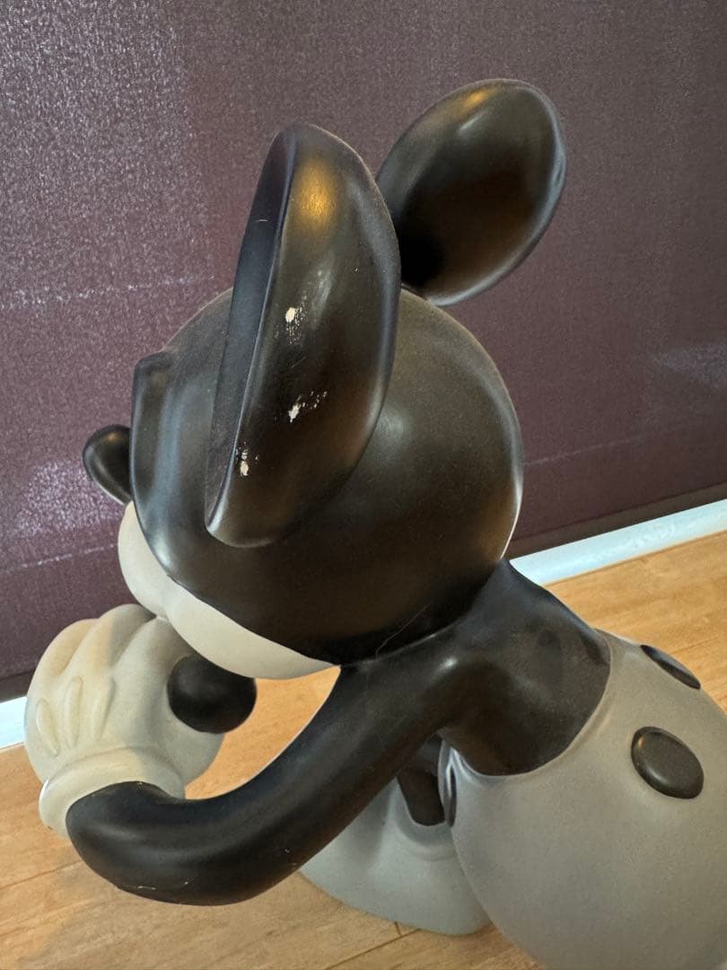 NUMBER (N)INE × Disney ミッキーマウス supreme