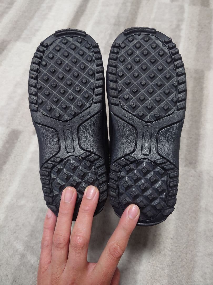 kissmark スノーボードブーツ23cm