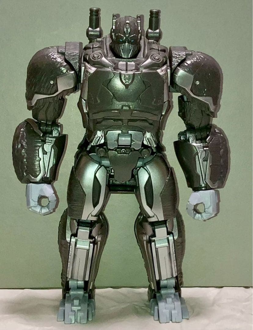 【トランスフォーマービースト覚醒】 4体セット