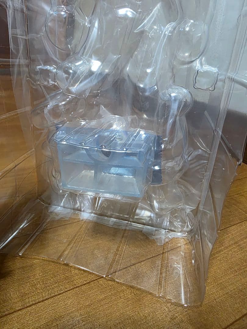 一番くじ ドラゴンボール 超サイヤ人孫悟空フィギュア (モンキチ)