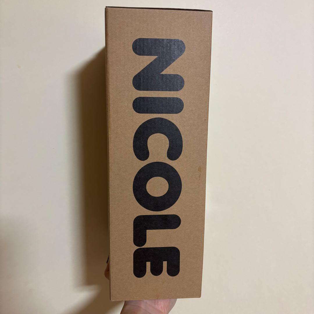 【新品未開封】BUMP OF CHICKEN NICOLE ぬいぐるみ