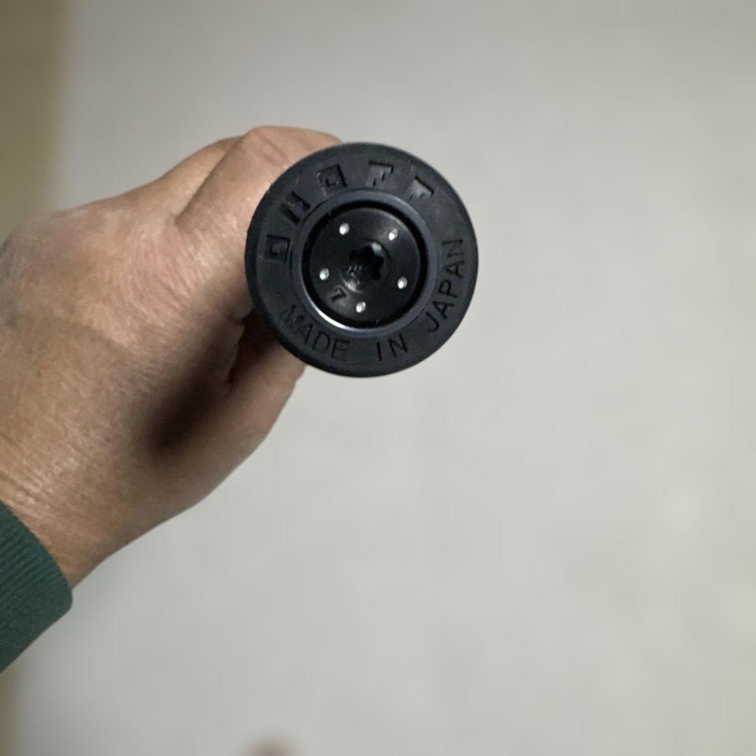 ONOFF KURO 2025 10.5° LABOSPEC ST65S