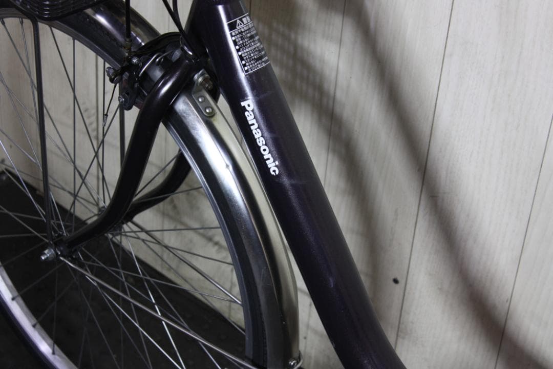 パナソニックビビYX BE-ELYX63T2 リチウム 26型3段 本体のみ