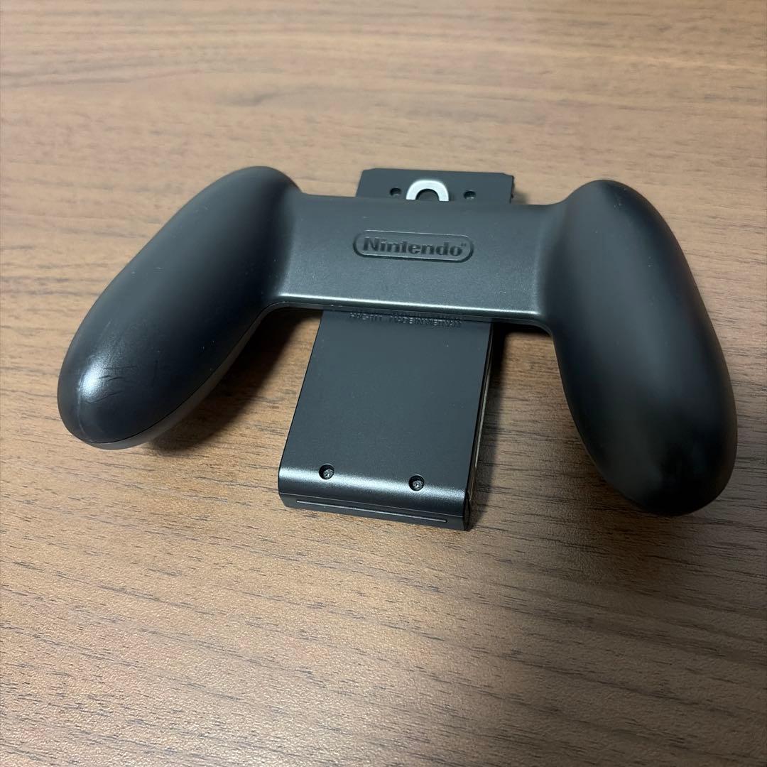 NintendoSwitch 本体　箱無し