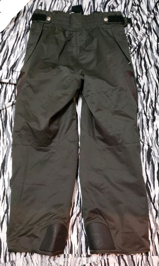 DESCENTE　デサント　ogasaka ski オガサカ　スキーパンツ