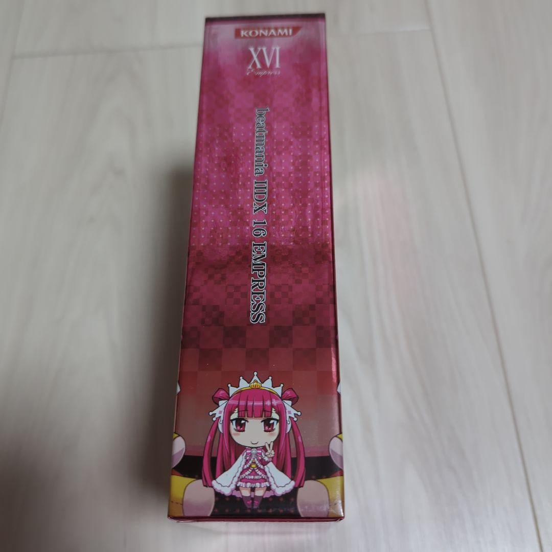 Nintendo Switch beatmania IIDX 16 EMPRESS PREMIUM BEST