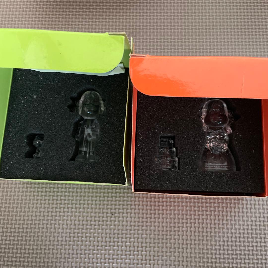 不二家　ペコちゃん　雑貨セット