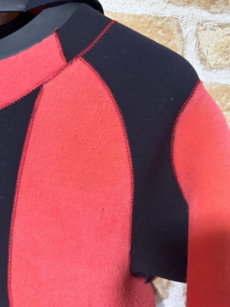 ウェットスーツ フルスーツ 5mm×3mm マービー