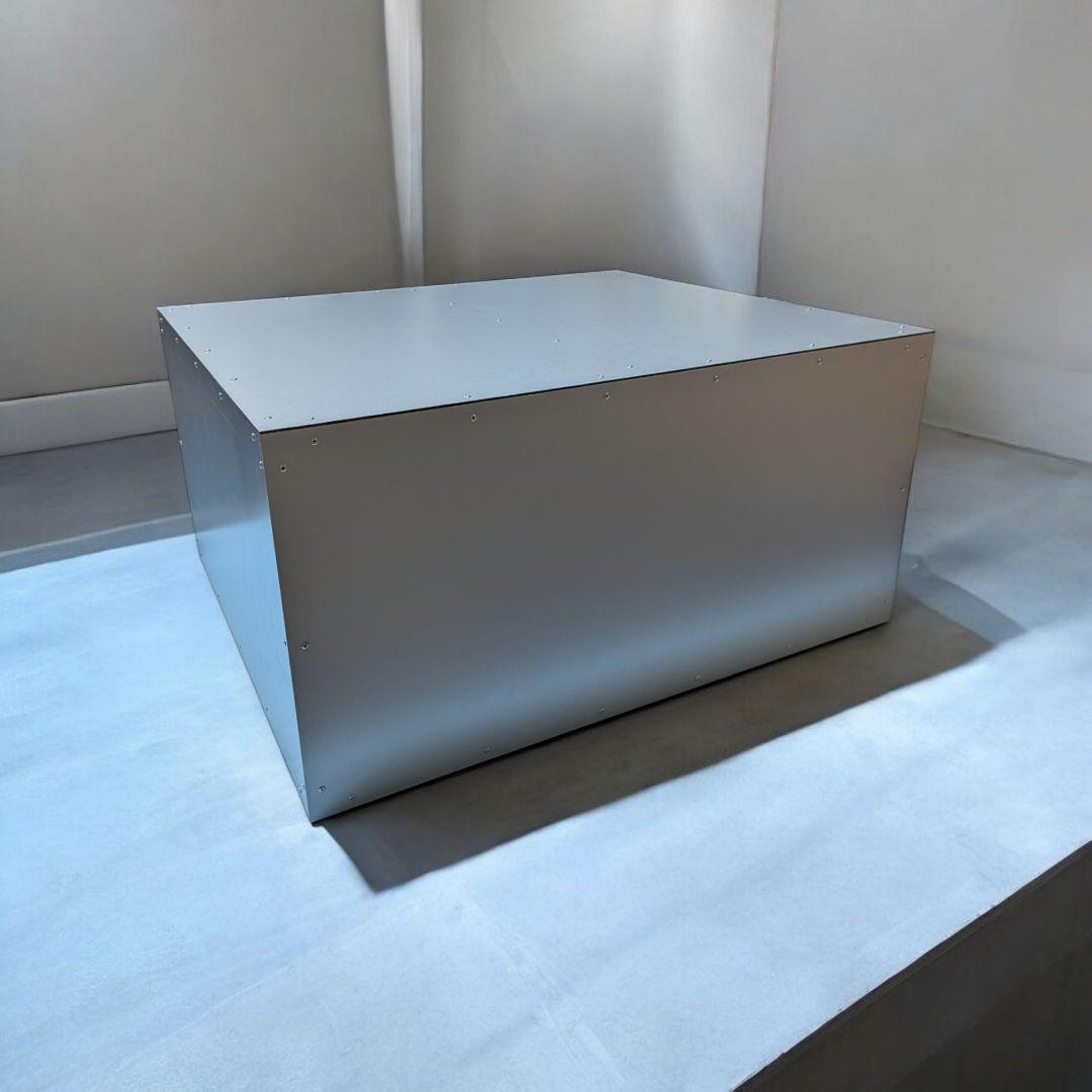 アルミドッグゲージ ✳ 幅80×奥行き70×高さ40