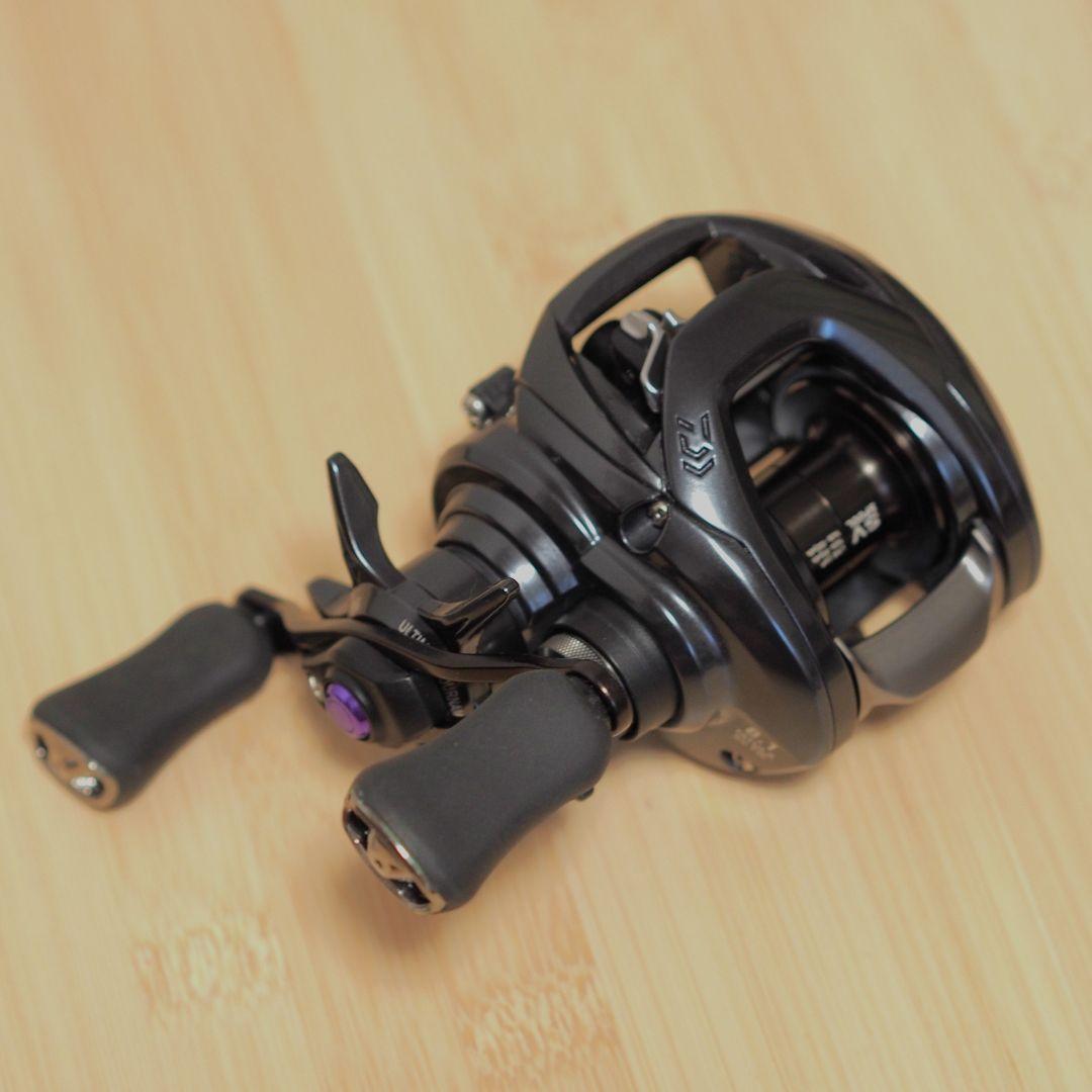 り*ん様 【 20 タトゥーラ SV TW 103XHL 】TATULA ダイワ