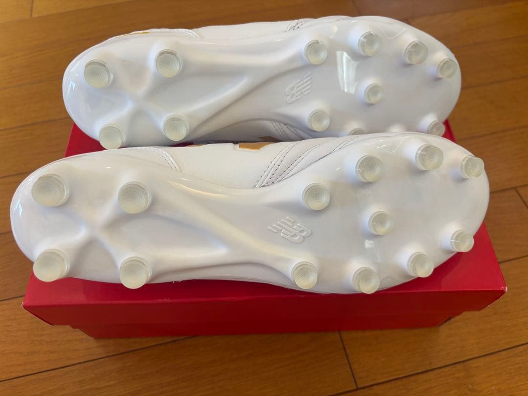 New Balance スパイク 442 PRo HG V2 29cm