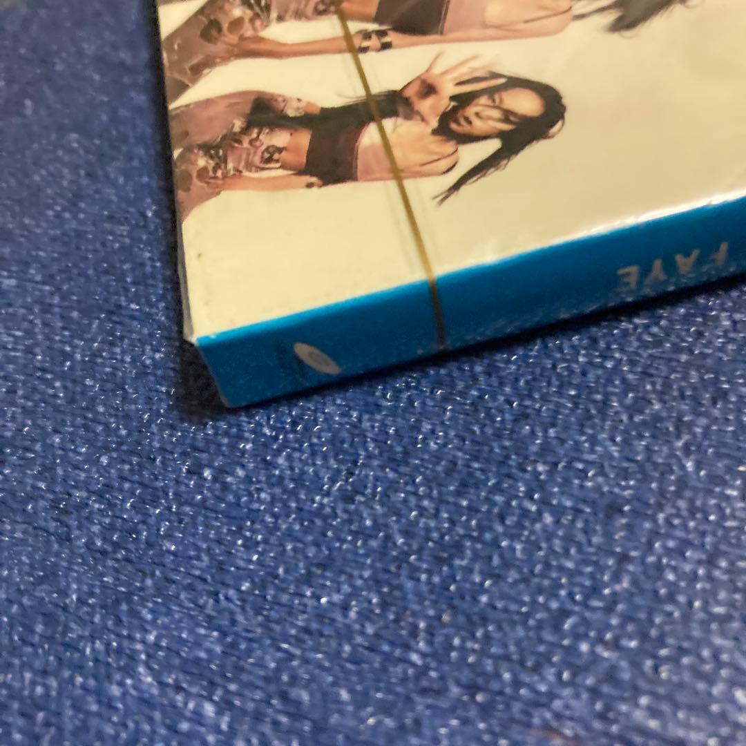 Faye Wang & A-mei VCD ビデオCD フェイウォン　張惠妹