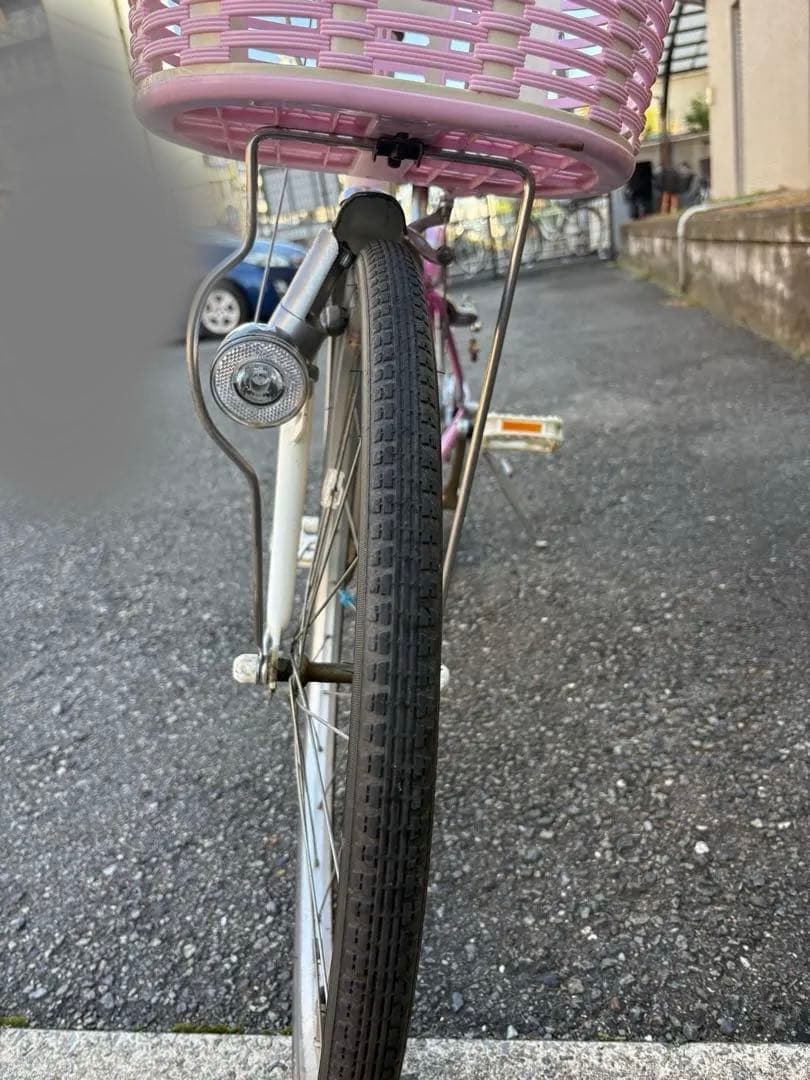 子供用自転車 ブリヂストン⭐︎エコパル22インチ⭐︎大阪