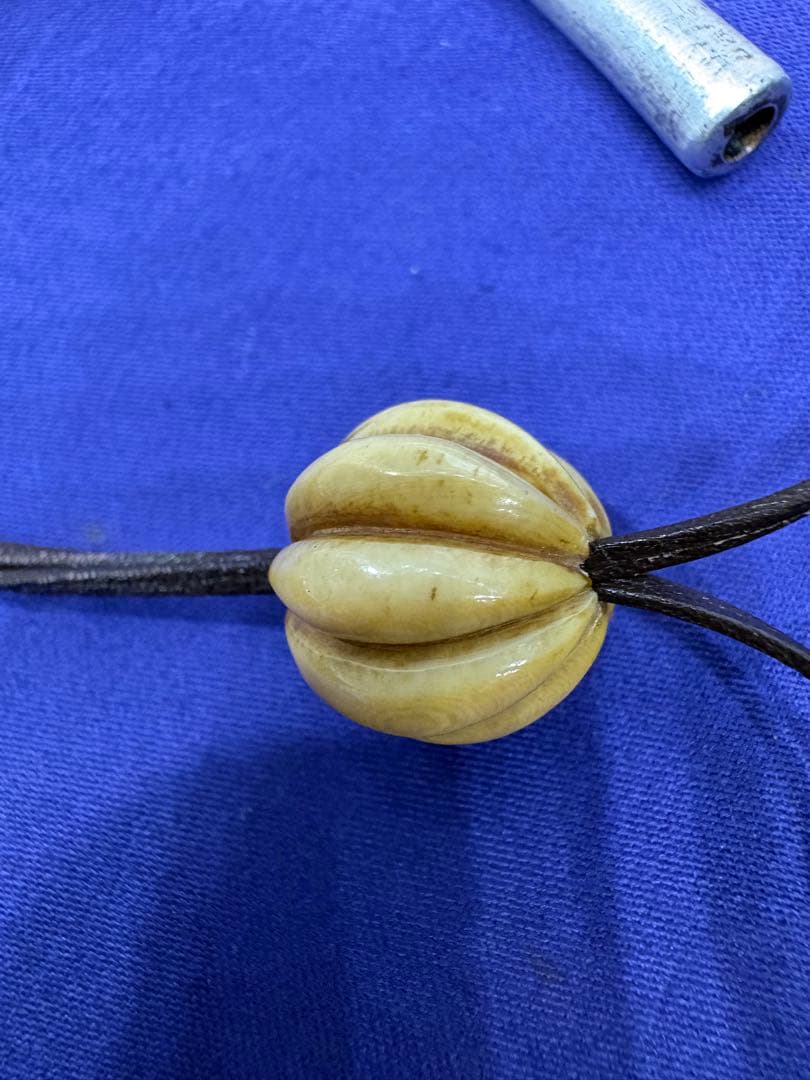 純銀製煙管キセル & 煙管入れ 煙管筒 & 叺かます セット 喫煙具 喫煙