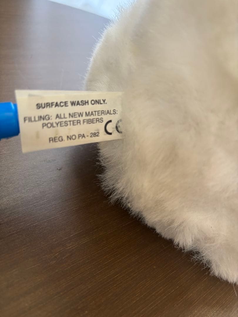 ファービー2 英語版　音声無し