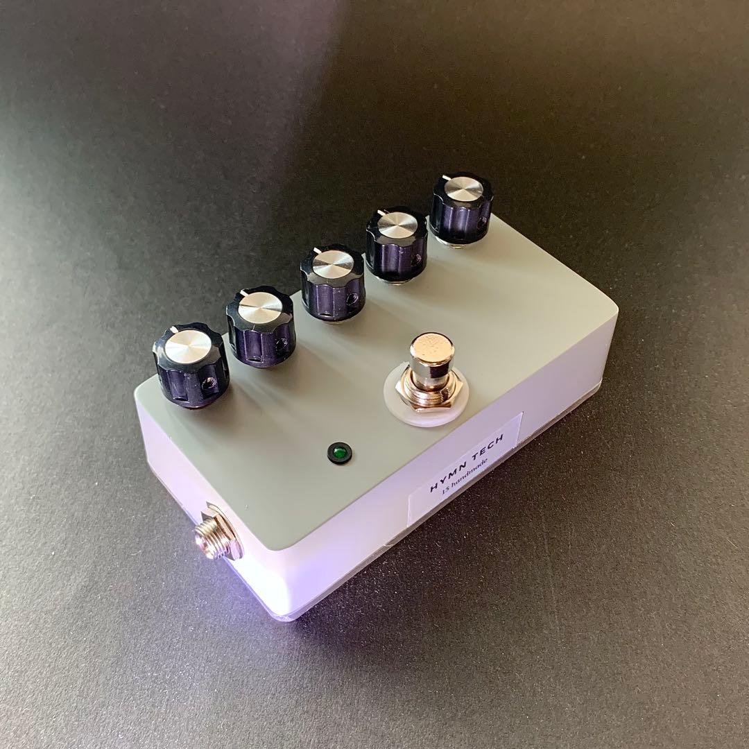 FUZZ FACTORY clone...ネイビー