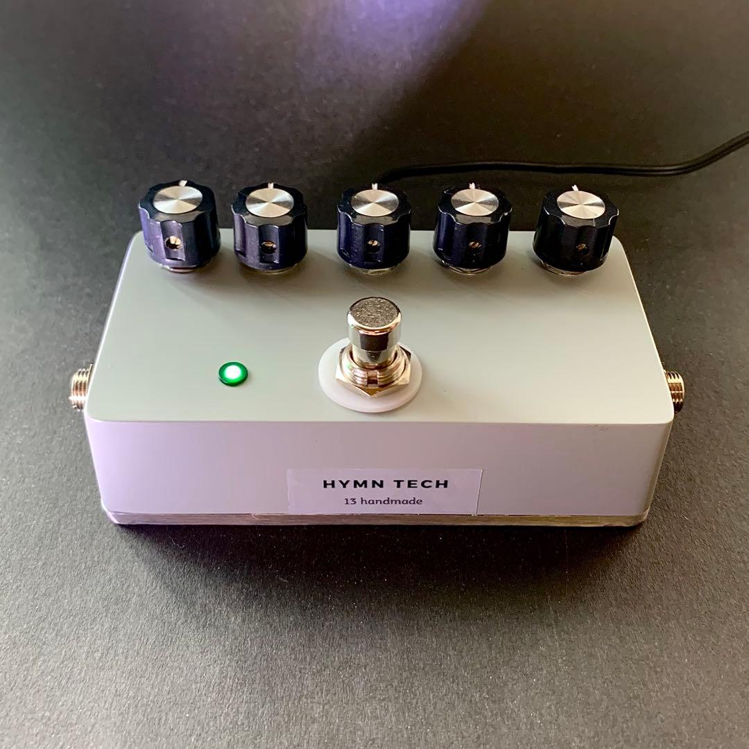 FUZZ FACTORY clone...ネイビー