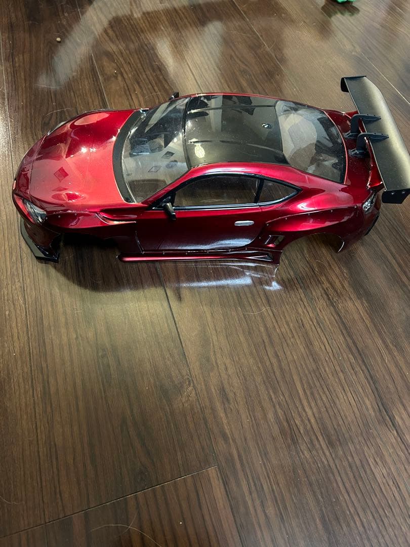 アディクション　86