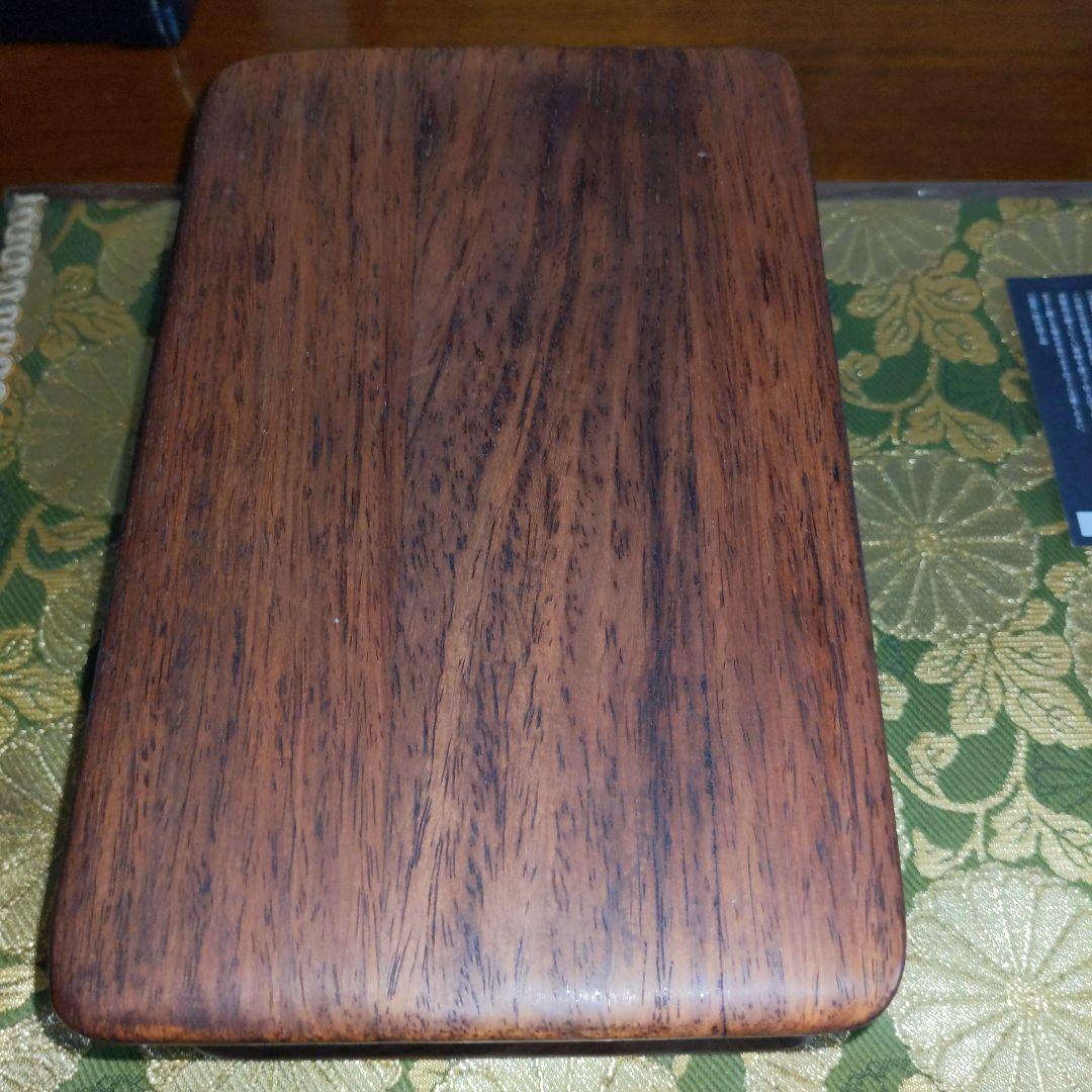 【特別価格】中国　彫刻端渓硯