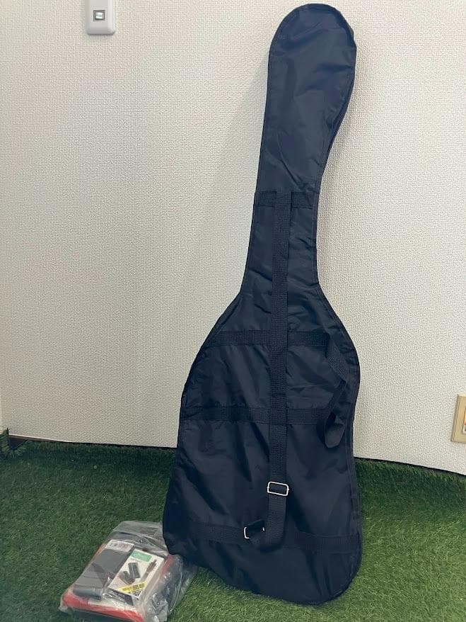 【美品】エレキ　ベース　ギター　一式セット
